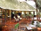 Hotel Hamilton's Tented Camp 4 **** Sup. / Concessions Priv&eacute;es du Parc Kruger / Afrique du Sud