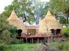Hoyo-Hoyo Tsonga Lodge 3 *** / Concessions Priv&eacute;es du Parc Kruger / Afrique du Sud