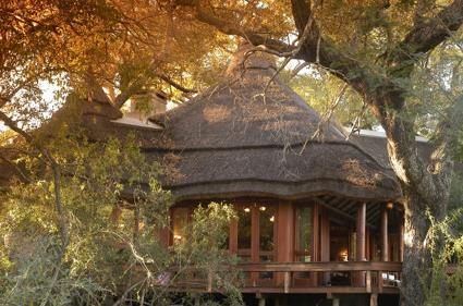 Imbali Safari Lodge 4 **** / Concessions Prives du Parc Kruger / Afrique du Sud