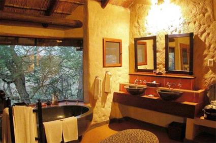 Lukimbi Safari Lodge 4 **** Sup. / Parc Kruger / Afrique du Sud