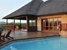 Hotel Pestana Kruger Lodge 4 **** / Parc Kruger / Afrique du Sud