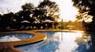 Hotel Protea Kruger Gate 3 ***/Parc Kruger/Afrique du Sud