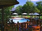 Hotel Protea Kruger Gate 3 *** / Parc Kruger / Afrique du Sud