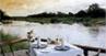 Hotel Tinga 5 *****/ Parc Kruger /Afrique du Sud