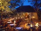 Mopaya Safari Lodge 4 **** / R&eacute;serve Priv&eacute;e de Mopaya / Autour du Parc Kruger