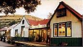  Hotel Le Royal 3 ***/ Pilgrim's Rest  / Afrique du Sud