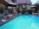 Hotel Court Classique 4 **** / Pretoria / Afrique du Sud