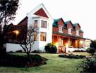 Hotel Ted's Place Bed & Breakfast 3 *** / Pretoria / Afrique du Sud