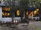 Cybele Forest Lodge & Health Spa 5 ***** / White River / Afrique du Sud