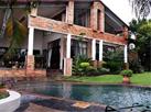 Hotel Stille Woning Guest House 4 **** / White River / Afrique du Sud