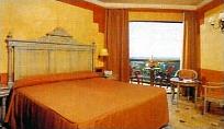 H�tel Amaragua 4 **** / Andalousie - Chambre