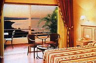 Hôtel Antalaya Park 4 **** / Andalousie - Chambre