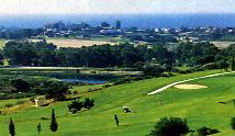 Hôtel Antalaya Park 4 **** / Andalousie - Parcours du golf Antalaya