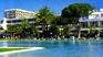 H�tel Antalaya Park 4 **** / Andalousie