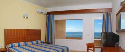 Hotel La Roca 3 *** / Benalmadena / Costa Del Sol 