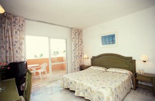 Hotel Palia La Roca 3 *** / Benalmadena / Andalousie