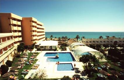 Hotel Palia La Roca 3 *** / Benalmadena / Andalousie