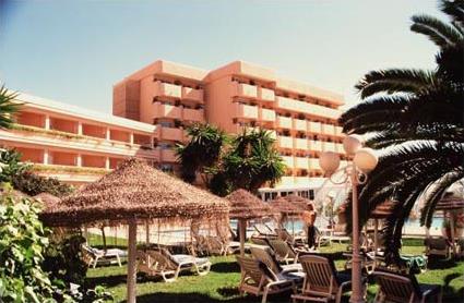 Hotel Palia La Roca 3 *** / Benalmadena / Andalousie
