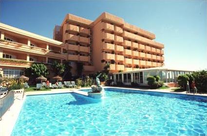 Hotel La Roca 3 *** / Benalmadena / Costa Del Sol 