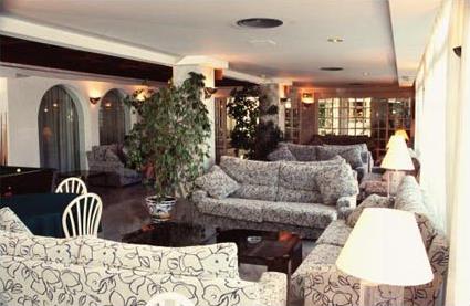 Hotel Palia La Roca 3 *** / Benalmadena / Andalousie