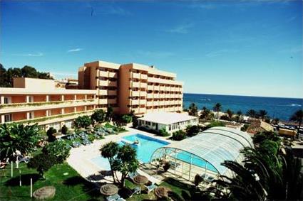 Hotel Palia La Roca 3 *** / Benalmadena / Andalousie