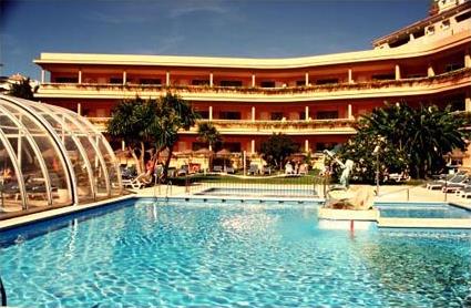 Hotel Palia La Roca 3 *** / Benalmadena / Andalousie