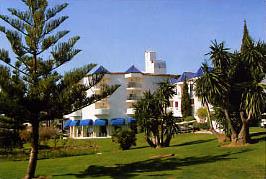 H�tel Byblos Andaluz 5 ***** / Marbella / Andalousie