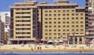 Hotel Tryp la Caleta 4 **** / Cadix / Andalousie