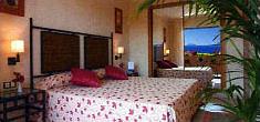 Hôtel Caledonia Club 4 **** / Milla de Oro / Andalousie / Chambre