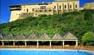 Hotel Parador de Carmona 4 **** / Carmona / Andalousie