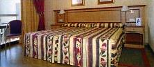 H�tel Club Don Miguel 4 **** / Andalousie - Chambre