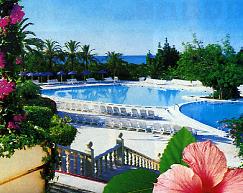 H�tel Club Don Miguel 4 **** / Andalousie - Piscine