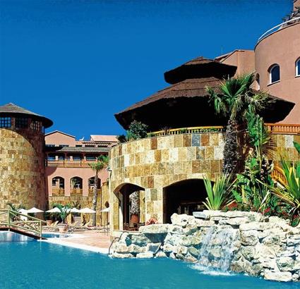 Gran Hotel Elba Thalasso & Spa 5 ***** / Estepona / Andalousie