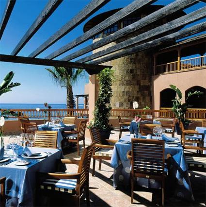 Gran Hotel Elba Thalasso & Spa 5 ***** / Estepona / Andalousie