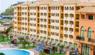 Hotel Beatriz Palace 4 **** Sup. / Fuengirola / Andalousie
