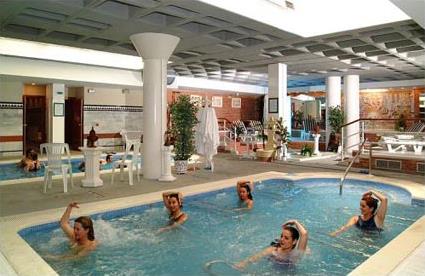 Hotel Melia Costa del Sol 4 ****/ Torremolinos / Andalousie