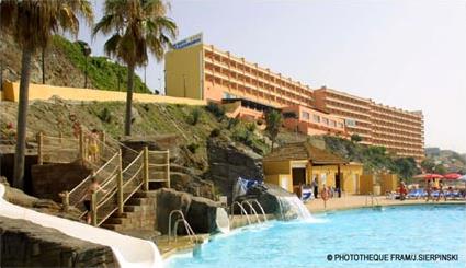 Hotel Playabonita 4 **** / Benalmadena / Andalousie