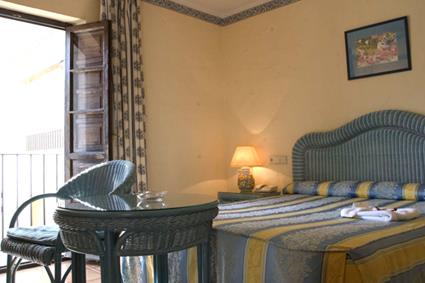 Hotel Riu Rincon Andaluz 4 **** / Marbella / Andalousie