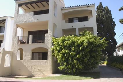 Hotel Riu Rincon Andaluz 4 **** / Marbella / Andalousie