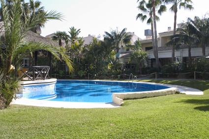 Hotel Riu Rincon Andaluz 4 **** / Marbella / Andalousie