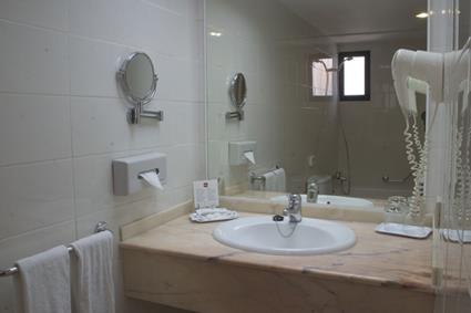Hotel Riu Rincon Andaluz 4 **** / Marbella / Andalousie