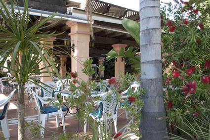 Hotel Riu Rincon Andaluz 4 **** / Marbella / Andalousie