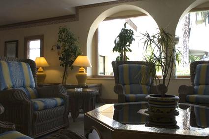 Hotel Riu Rincon Andaluz 4 **** / Marbella / Andalousie