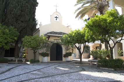 Hotel Riu Rincon Andaluz 4 **** / Marbella / Andalousie
