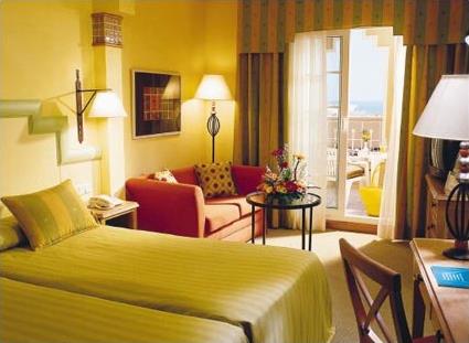 Hotel Riu Atlantico 4 ****/ Isla Canela / Andalousie