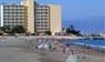 Hotel Tryp Guadalmar 4 **** / M&agrave;laga / Andalousie