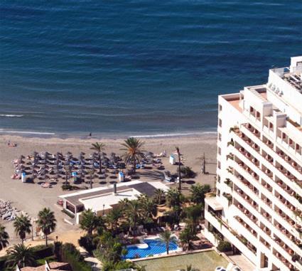 Hotel Fuerte Miramar Spa 4 **** / Marbella / Andalousie