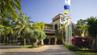 Hotel Guadalmina Spa & Golf Resort 4 **** / Marbella / Andalousie