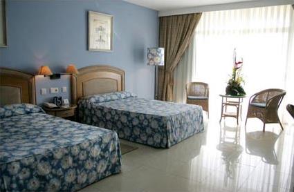 Hotel Melia Marbella Dinamar 4 **** / Marbella / Andalousie