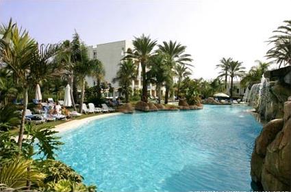 Hotel Melia Marbella Dinamar 4 **** / Marbella / Andalousie